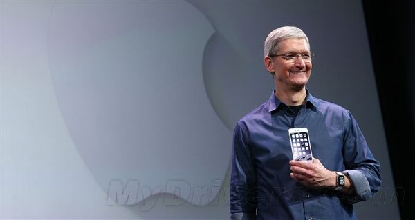 iPhone 7頻頻曝光：機(jī)身太薄了！