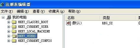 注冊表