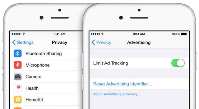 iOS9安全性提升 蘋果修改第三方權限 