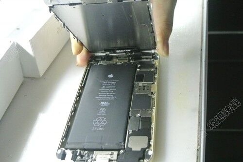 神人展示如何將16GB iPhone升級(jí)128GB！