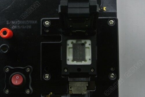 神人展示如何將16GB iPhone升級(jí)128GB！