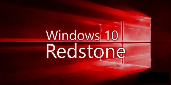 Windows 10 Redstone首個預(yù)覽版即將發(fā)布