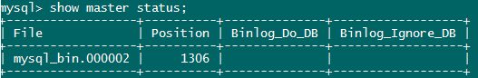 MYSQL數(shù)據(jù)恢復(fù)