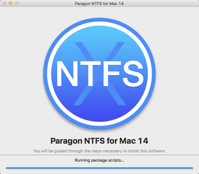 ntfs for mac安裝導(dǎo)視圖