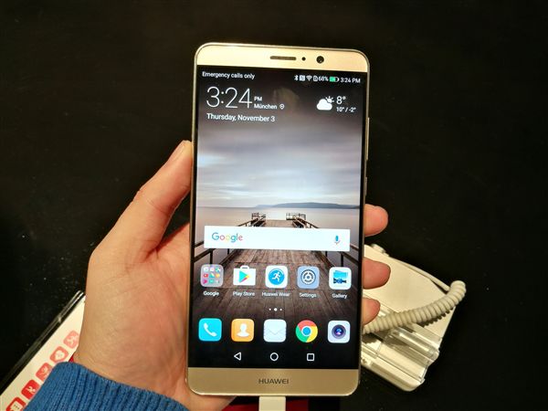 Mate 9手機(jī)