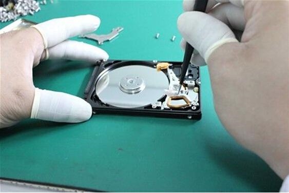 動不動成百上千：硬盤數(shù)據(jù)恢復為啥這么貴？