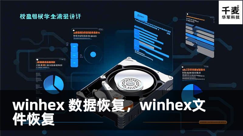 winhex 數(shù)據(jù)恢復，winhex文件恢復