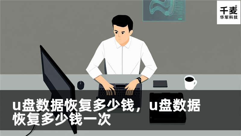 u盤數(shù)據(jù)恢復多少錢，u盤數(shù)據(jù)恢復多少錢一次
