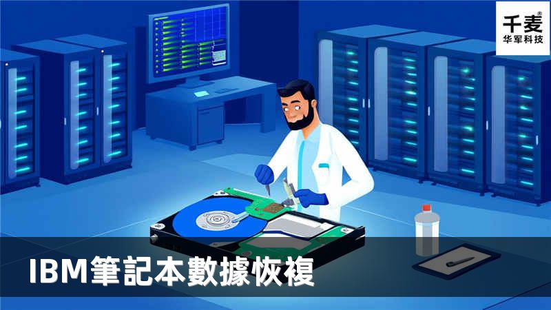 IBM筆記本數(shù)據(jù)恢複