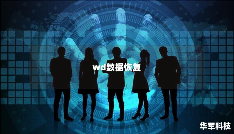 wd數(shù)據(jù)恢復(fù)