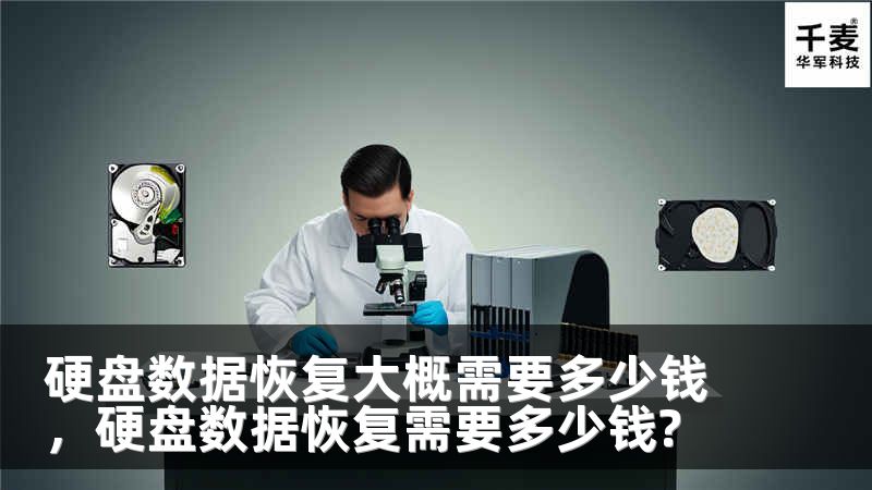 硬盤數(shù)據(jù)恢復(fù)大概需要多少錢，硬盤數(shù)據(jù)恢復(fù)需要多少錢?