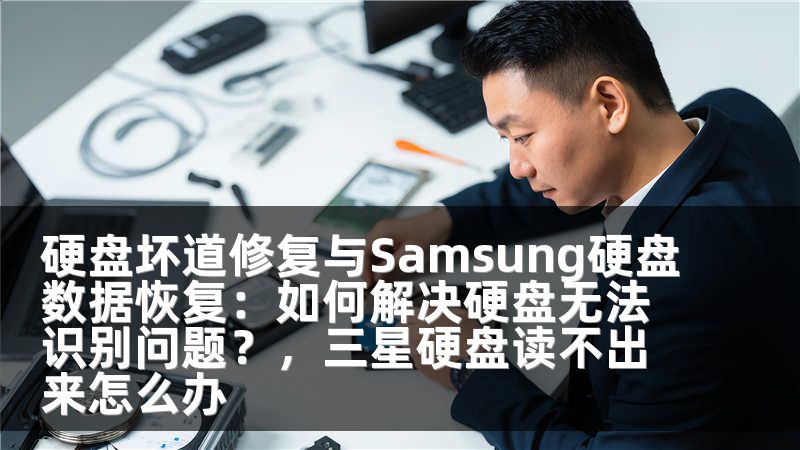 硬盤壞道修復(fù)與Samsung硬盤數(shù)據(jù)恢復(fù)：如何解決硬盤無法識別問題？，三星硬盤讀不出來怎么辦
