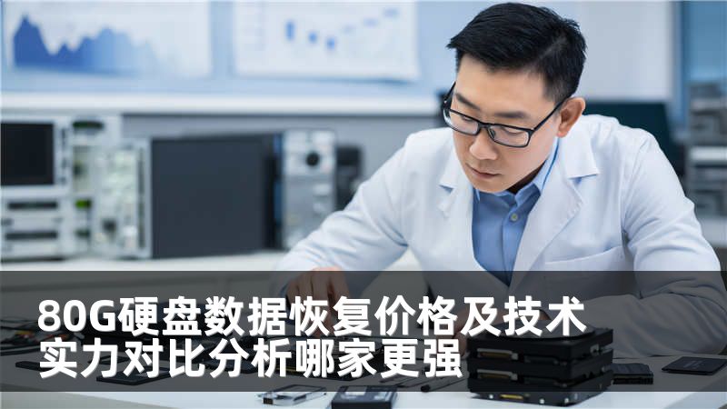 80G硬盤數(shù)據(jù)恢復(fù)價(jià)格及技術(shù)實(shí)力對(duì)比分析哪家更強(qiáng)
