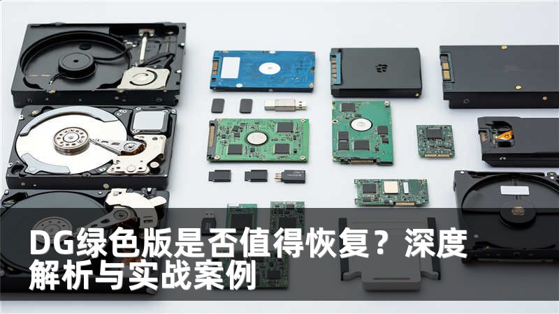 DG綠色版是否值得恢復(fù)？深度解析與實(shí)戰(zhàn)案例