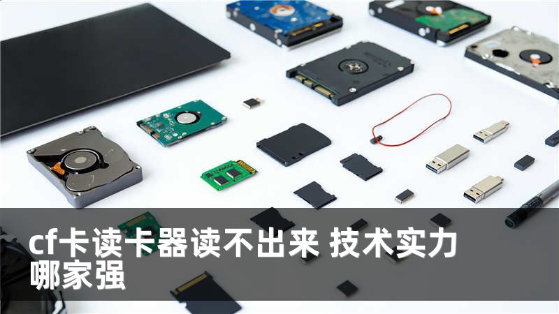 cf卡讀卡器讀不出來(lái) 技術(shù)實(shí)力哪家強(qiáng)