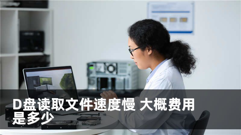 D盤(pán)讀取文件速度慢 大概費(fèi)用是多少