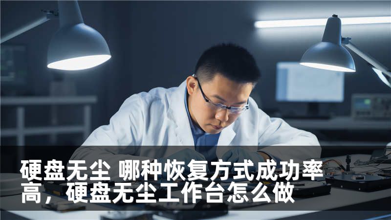 硬盤無塵 哪種恢復(fù)方式成功率高，硬盤無塵工作臺(tái)怎么做