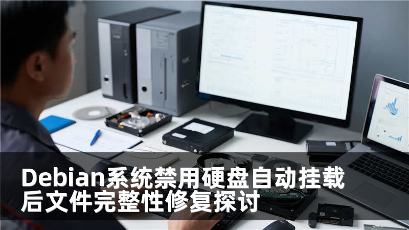 Debian系統(tǒng)禁用硬盤自動掛載后文件完整性修復(fù)探討