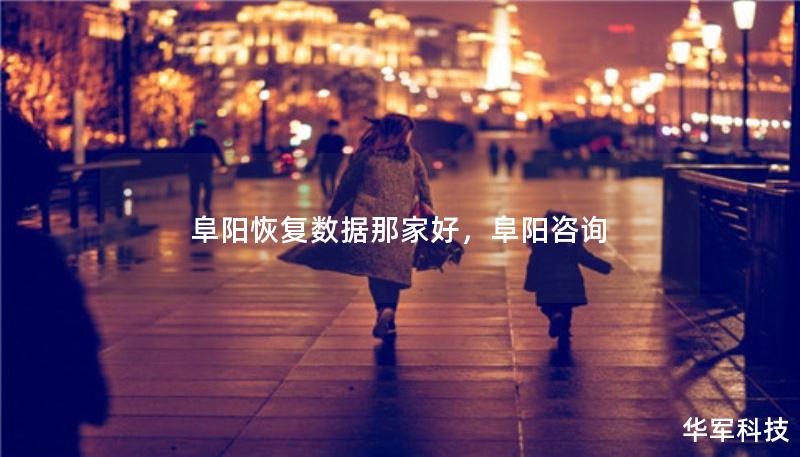 阜陽恢復(fù)數(shù)據(jù)那家好，阜陽咨詢