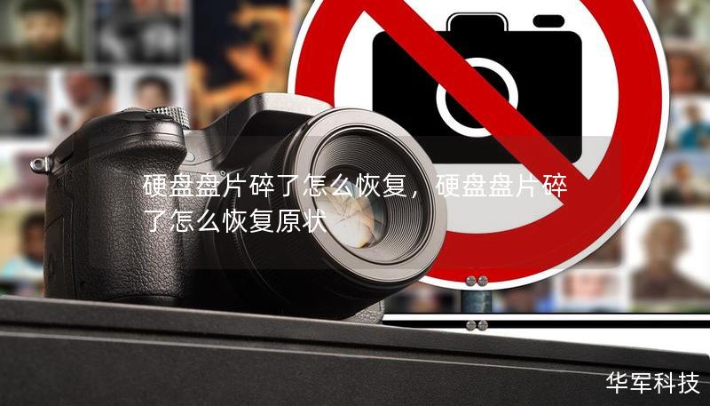 硬盤盤片碎了怎么恢復(fù)，硬盤盤片碎了怎么恢復(fù)原狀