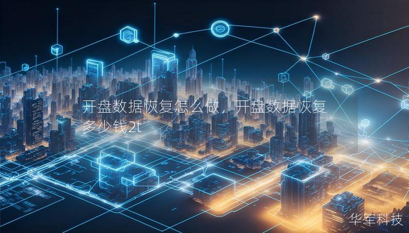 開盤數(shù)據(jù)恢復(fù)怎么做，開盤數(shù)據(jù)恢復(fù)多少錢2t