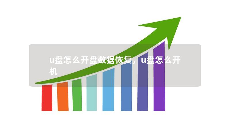 u盤怎么開盤數(shù)據(jù)恢復，u盤怎么開機