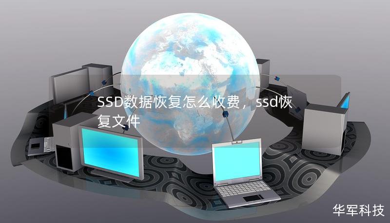 SSD數據恢復怎么收費，ssd恢復文件