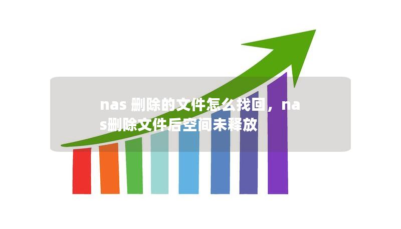 nas 刪除的文件怎么找回，nas刪除文件后空間未釋放