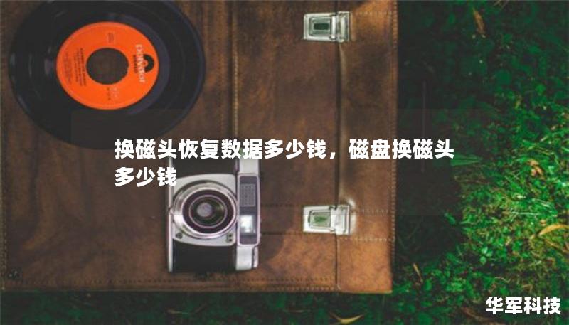 換磁頭恢復(fù)數(shù)據(jù)多少錢，磁盤換磁頭多少錢