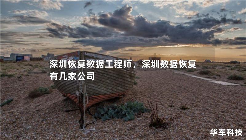 深圳恢復(fù)數(shù)據(jù)工程師，深圳數(shù)據(jù)恢復(fù)有幾家公司