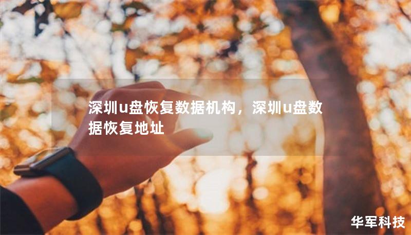 深圳u盤恢復(fù)數(shù)據(jù)機(jī)構(gòu)，深圳u盤數(shù)據(jù)恢復(fù)地址