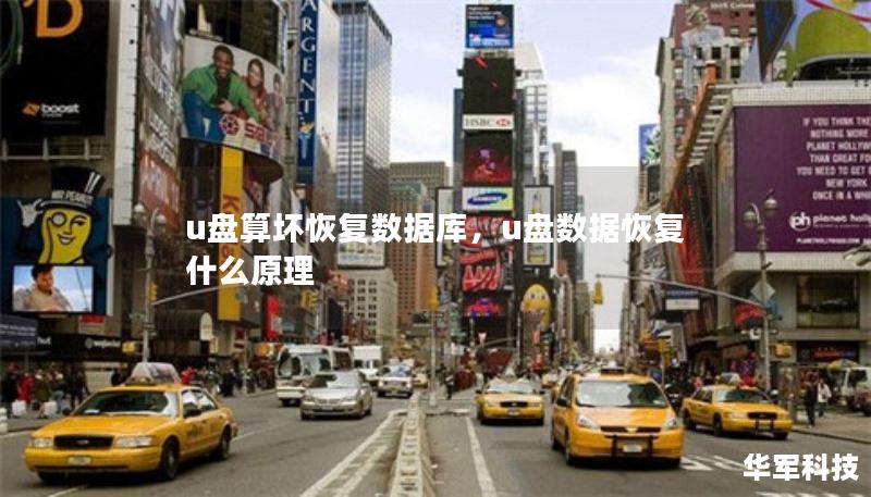 u盤算壞恢復(fù)數(shù)據(jù)庫，u盤數(shù)據(jù)恢復(fù)什么原理
