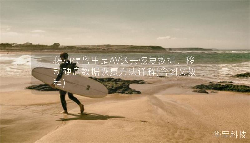 移動硬盤里是AV送去恢復(fù)數(shù)據(jù)，移動硬盤數(shù)據(jù)恢復(fù)方法詳解(含圖文教程)
