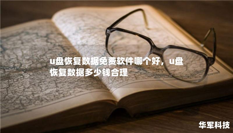 u盤恢復(fù)數(shù)據(jù)免費軟件哪個好，u盤恢復(fù)數(shù)據(jù)多少錢合理