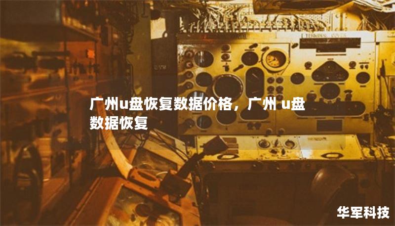廣州u盤恢復(fù)數(shù)據(jù)價格，廣州 u盤 數(shù)據(jù)恢復(fù)