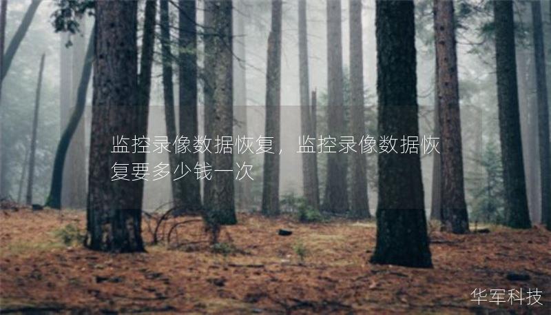 監(jiān)控錄像數(shù)據(jù)恢復(fù)，監(jiān)控錄像數(shù)據(jù)恢復(fù)要多少錢一次