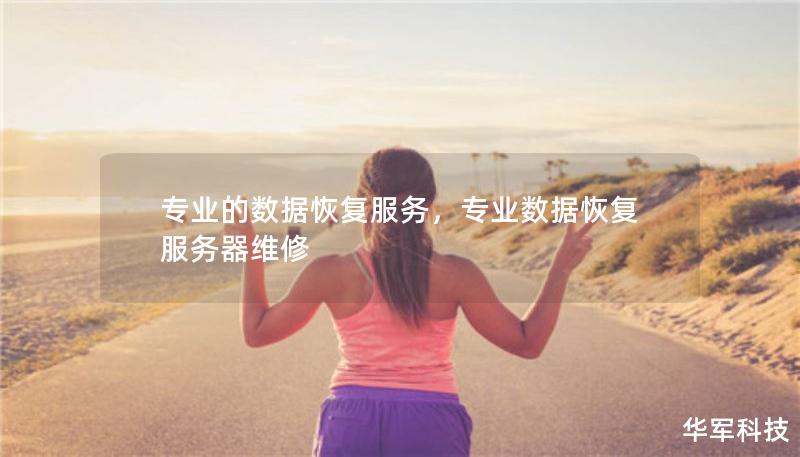 專業(yè)的數(shù)據(jù)恢復(fù)服務(wù)，專業(yè)數(shù)據(jù)恢復(fù)服務(wù)器維修